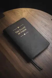 The Valley of Vision