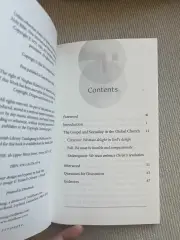 Full of Grace and Truth