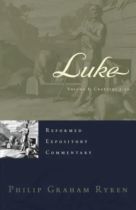 Luke - 2 Volume Set