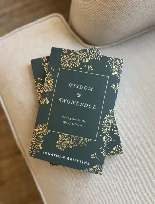 Wisdom & Knowledge