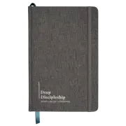 Deep Discipleship Journal