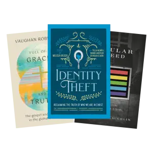 Worldview & Formation Bundle