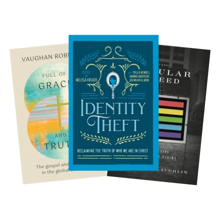 Worldview & Formation Bundle