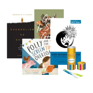 Family on a Mission Bundle