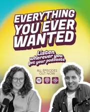 How One Weekend Can Give You Everything You Ever Wanted