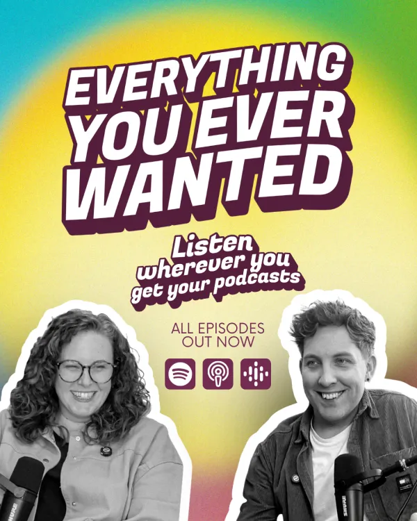 How One Weekend Can Give You Everything You Ever Wanted