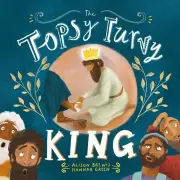 The Topsy Turvy King