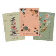 Flourishing Faith Cohort Pack