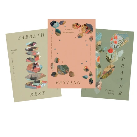 Flourishing Faith Cohort Pack