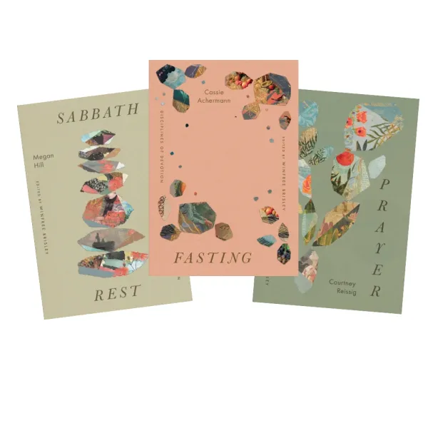 Flourishing Faith Cohort Pack