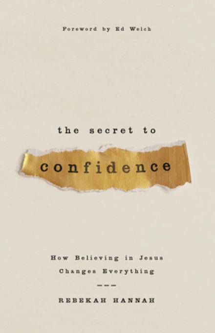 The Secret to Confidence