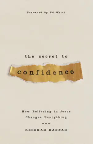 The Secret to Confidence