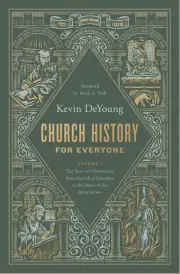 Church History for Everyone