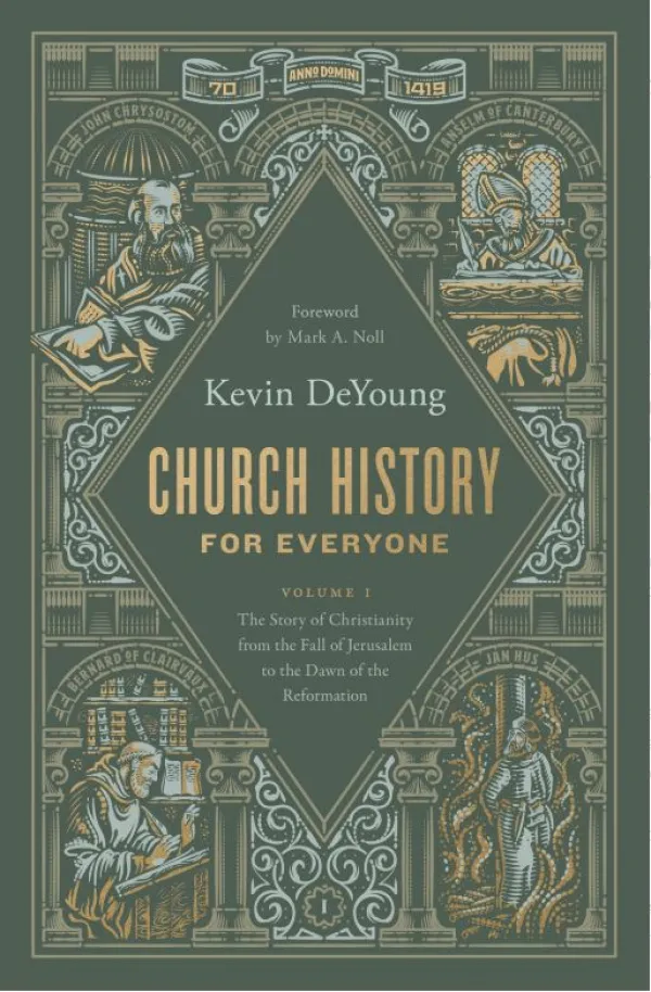 Church History for Everyone