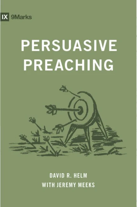 Persuasive Preaching