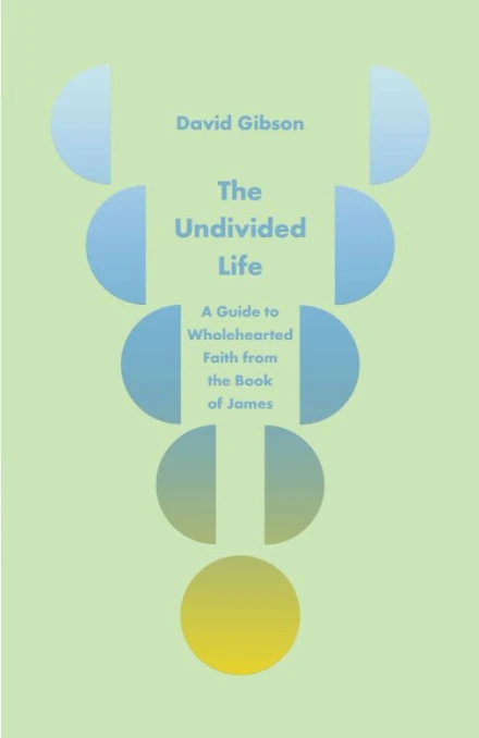The Undivided Life
