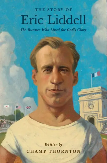 The Story of Eric Liddell