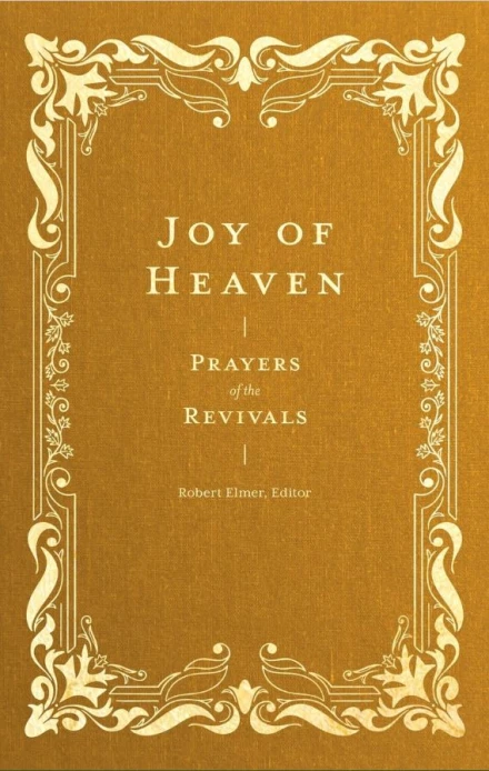 Joy of Heaven