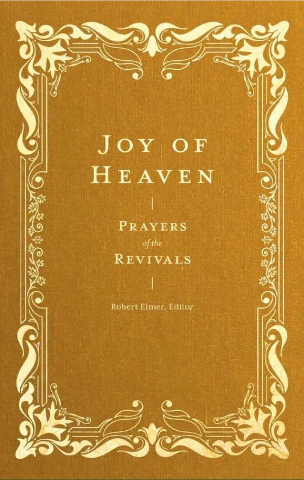 Joy of Heaven