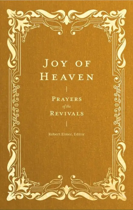 Joy of Heaven