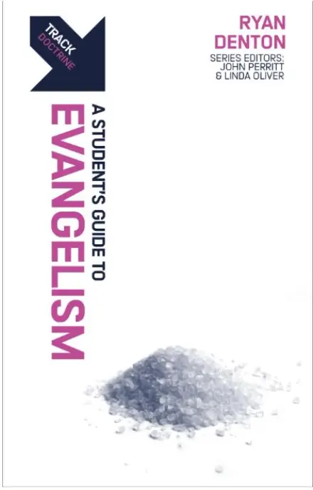 Track: A Student's Guide to Evangelism