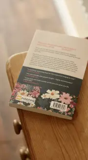 From Crimson to White