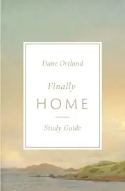 Finally Home Study Guide