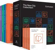 The New City Catechism Curriculum Kit