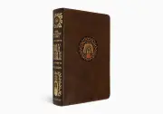 ESV The Biggest Story Holy Bible for Kids