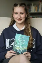 The Addie Brown Books