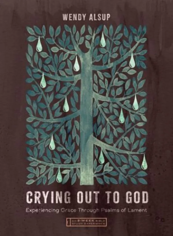 Crying Out to God