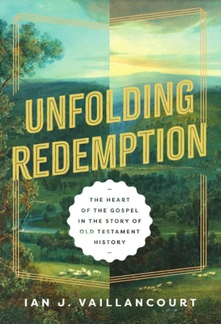 Unfolding Redemption