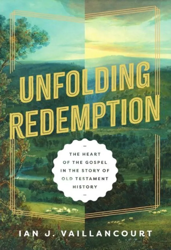 Unfolding Redemption