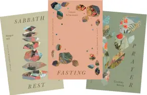 Flourishing Faith Cohort Pack