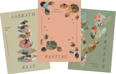 Flourishing Faith Cohort Pack