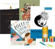 Family on a Mission Bundle