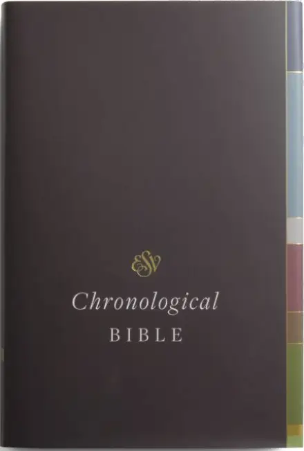 ESV Chronological Bible