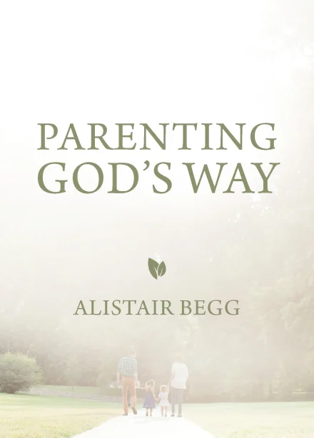 Parenting God's Way