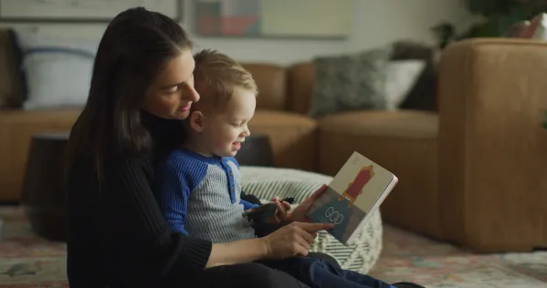 Big Theology for Little Hearts Pack