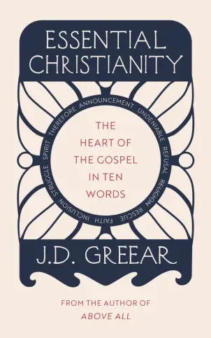 Essential Christianity