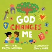 God Changes Me