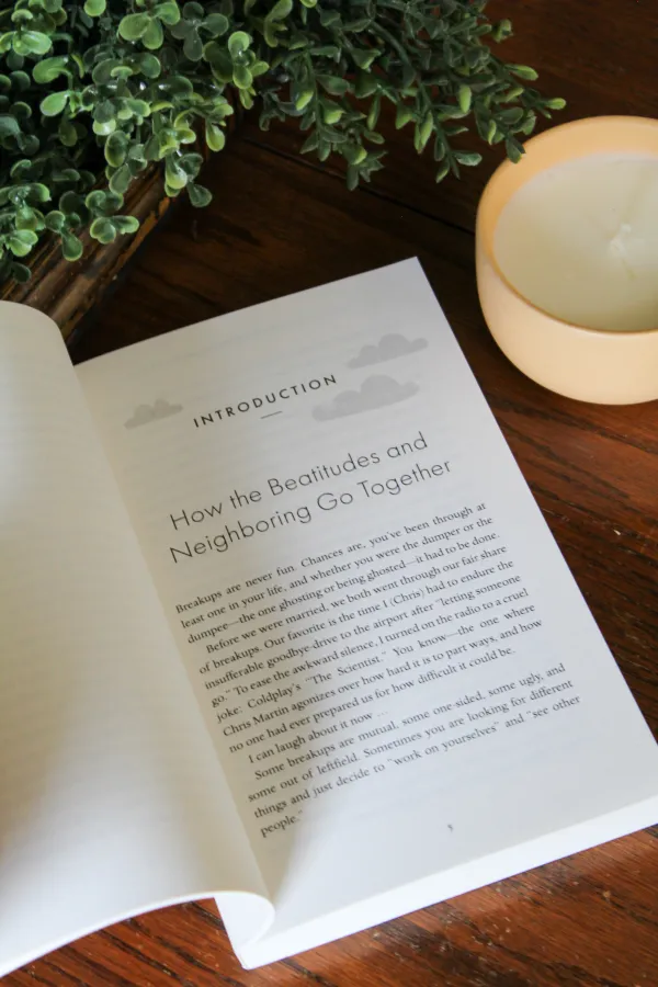 Neighborhoods Reimagined