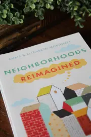 Neighborhoods Reimagined