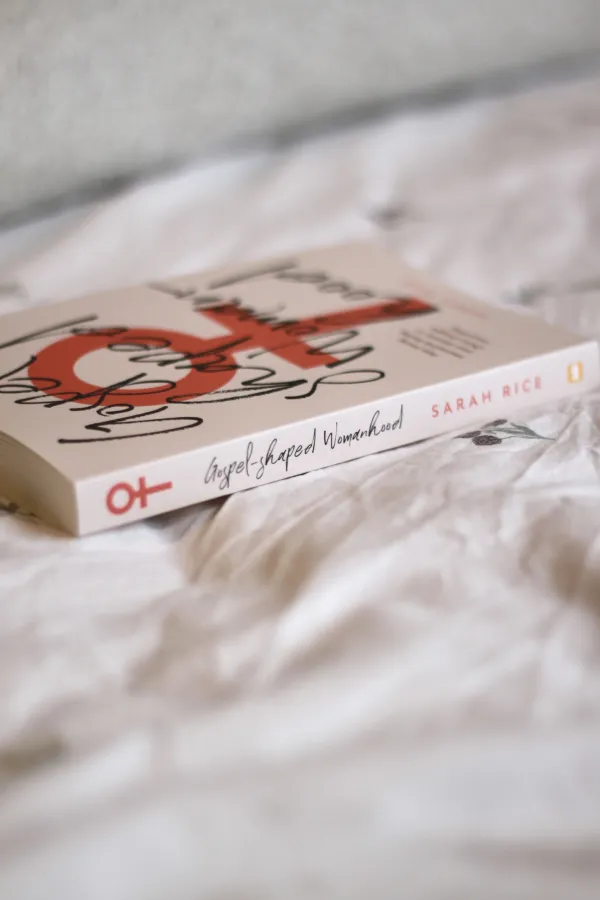 Gospel-Shaped Womanhood