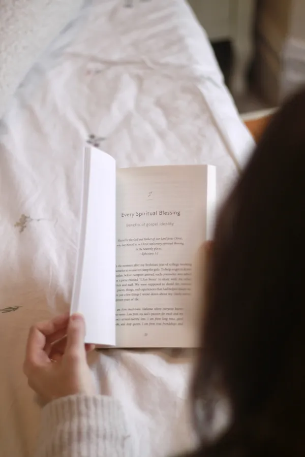 Gospel-Shaped Womanhood