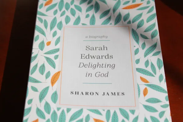 Sarah Edwards