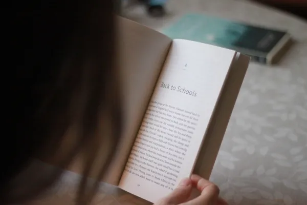 Clothed With Strength