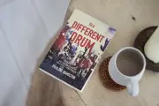 To A Different Drum