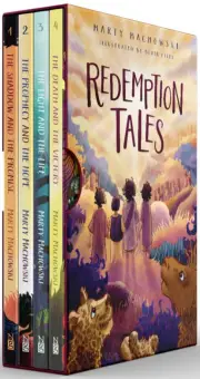 Redemption Tales Box Set