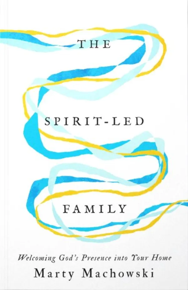 The Spirit-Led Family